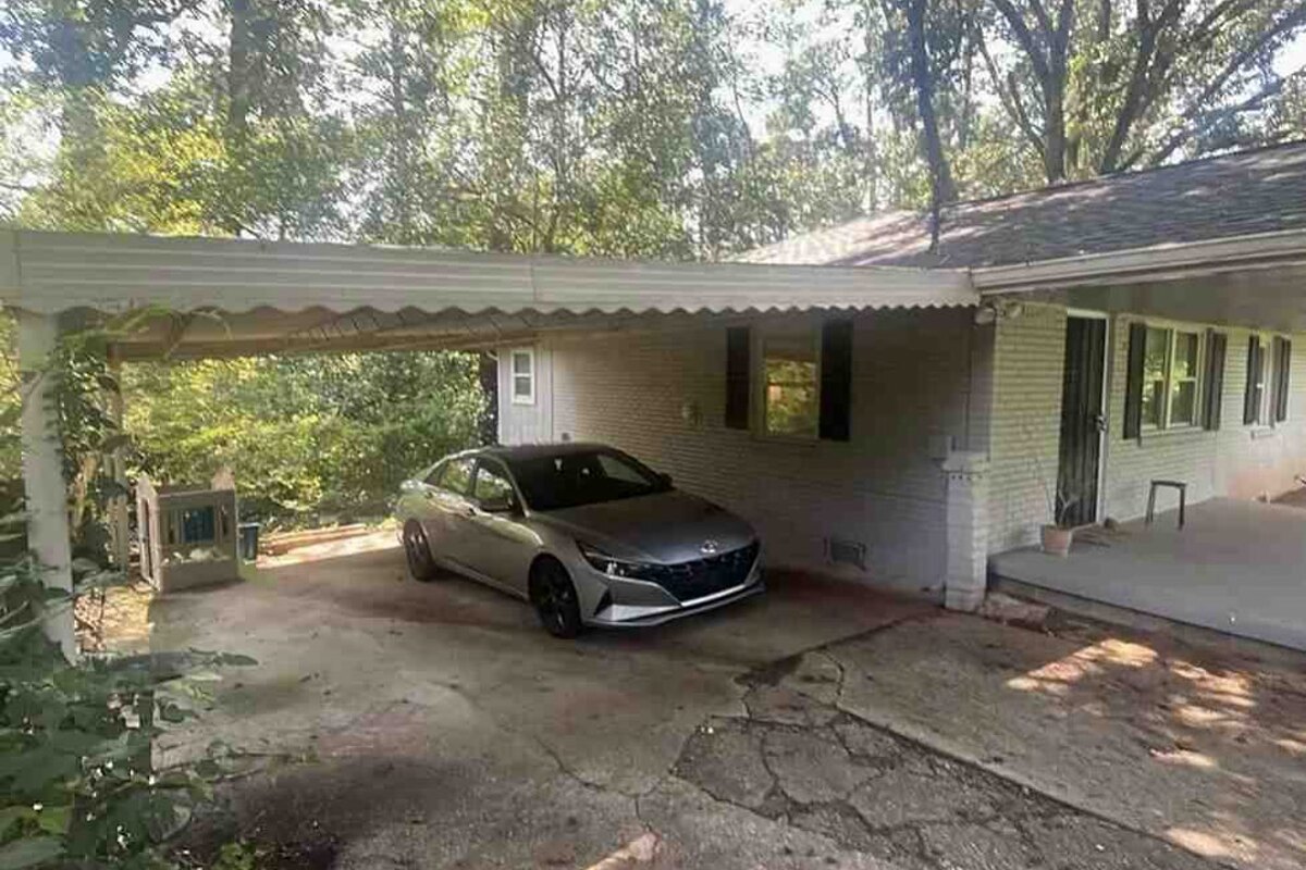 Decatur dscr loan — subject property photo 5