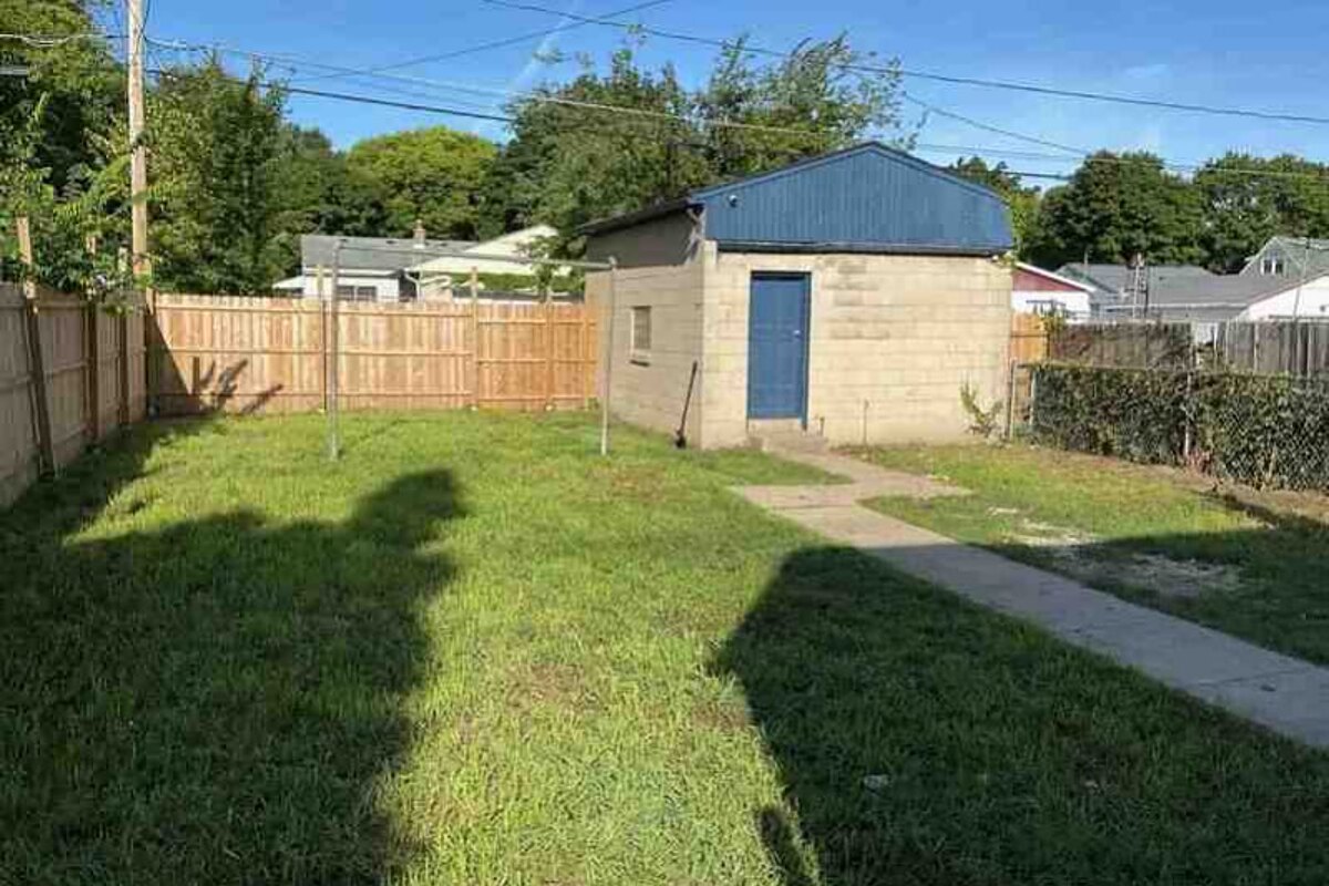 Milwaukee dscr loan — subject property photo 4