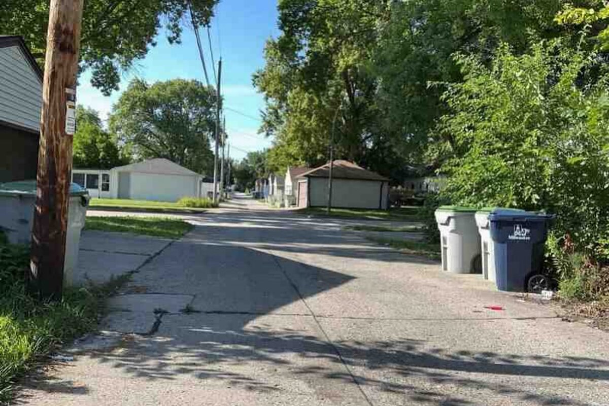 Milwaukee dscr loan — subject property photo 5