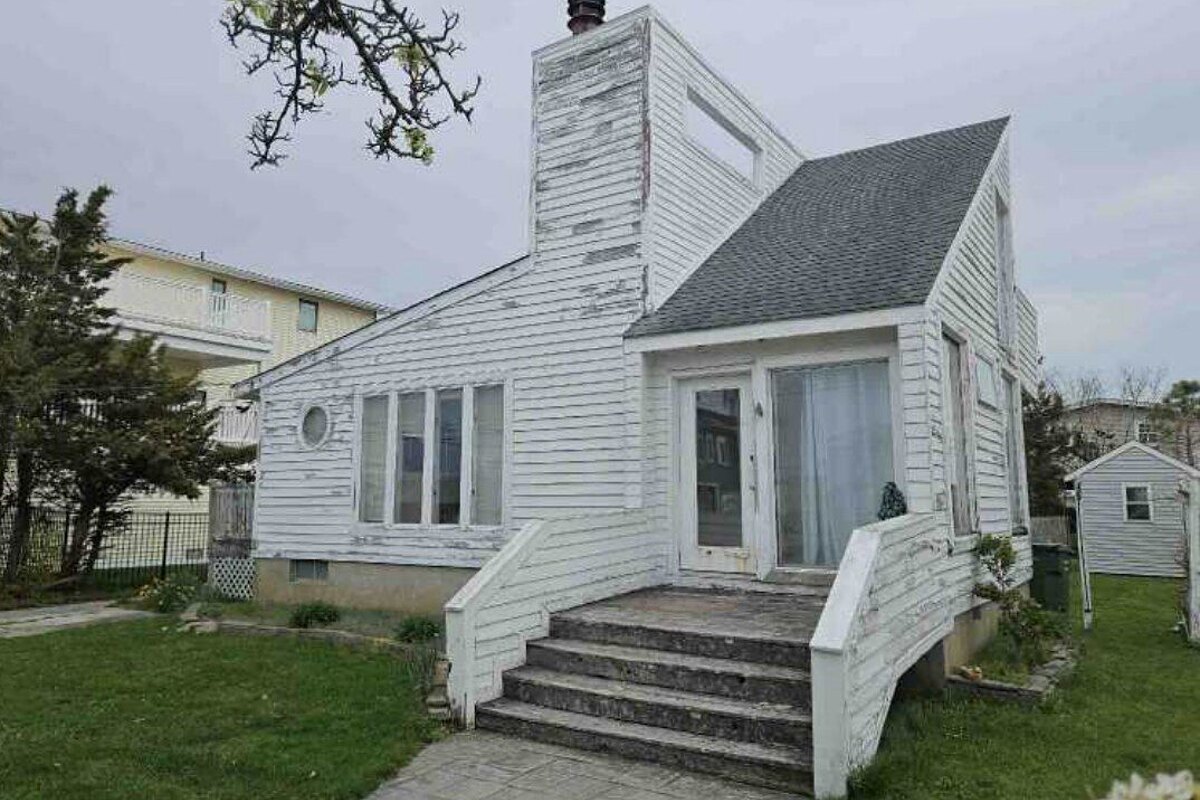 Egg Harbor Township ground-up construction loan — subject property photo 3