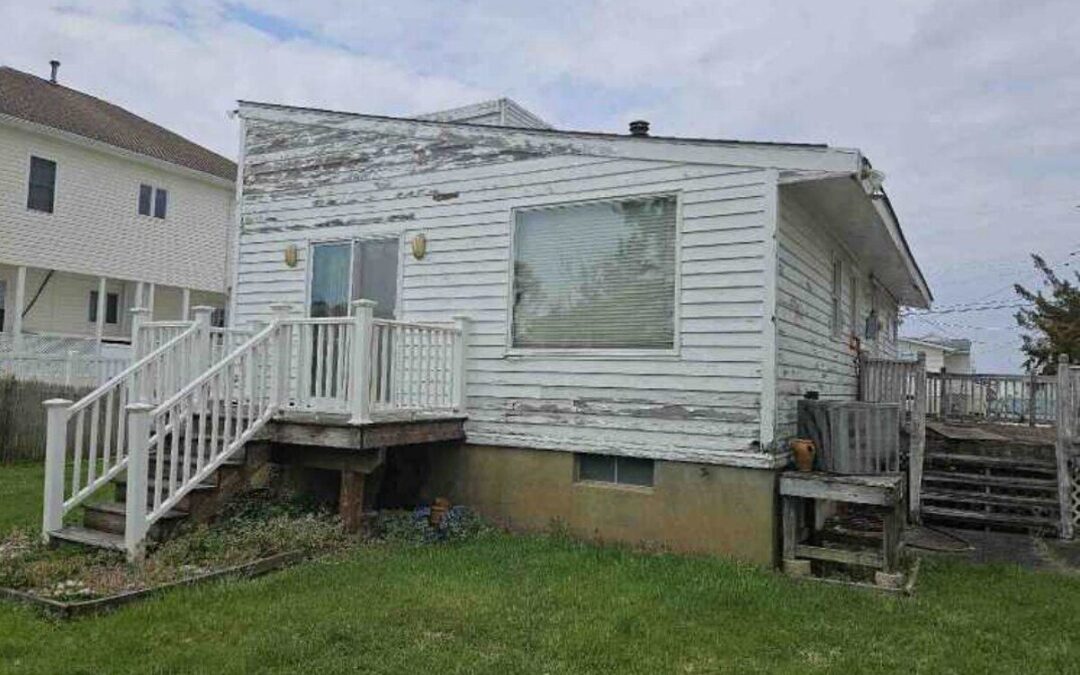 Recently Funded Ground-Up Construction Loan In Egg Harbor Township, New Jersey