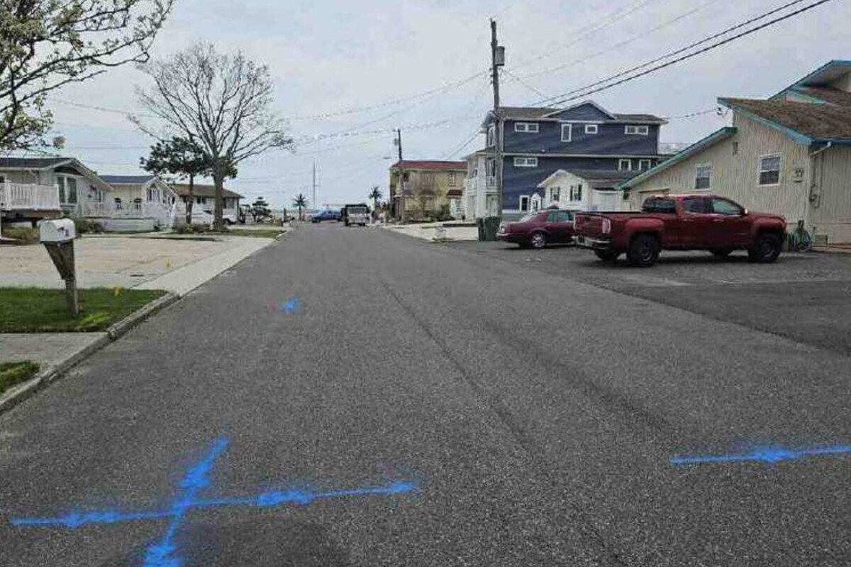 Egg Harbor Township ground-up construction loan — subject property photo 7
