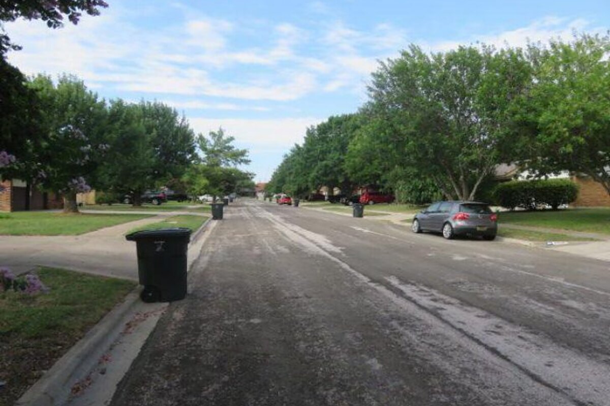 Killeen dscr loan — subject property photo 5