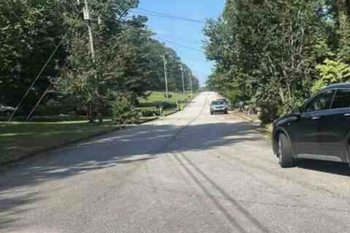 Conyers dscr loan — subject property photo 7