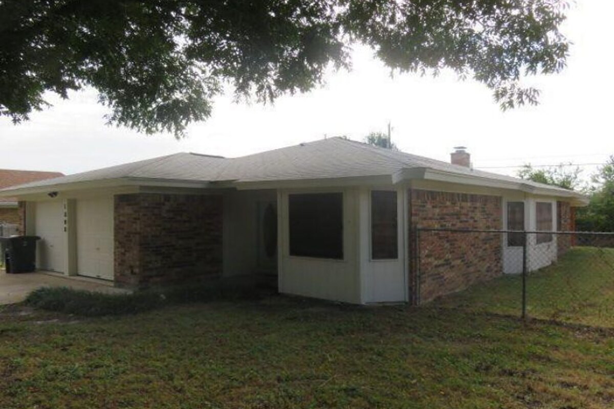 Killeen dscr loan — subject property photo 3