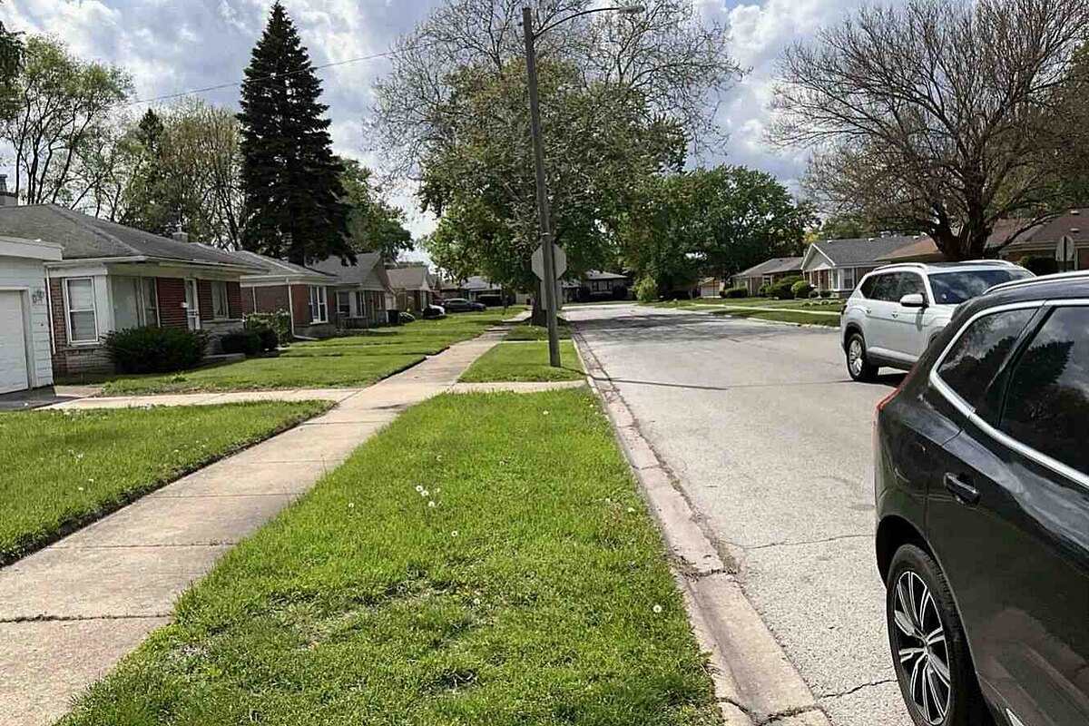 Dolton dscr loan — subject property photo 4
