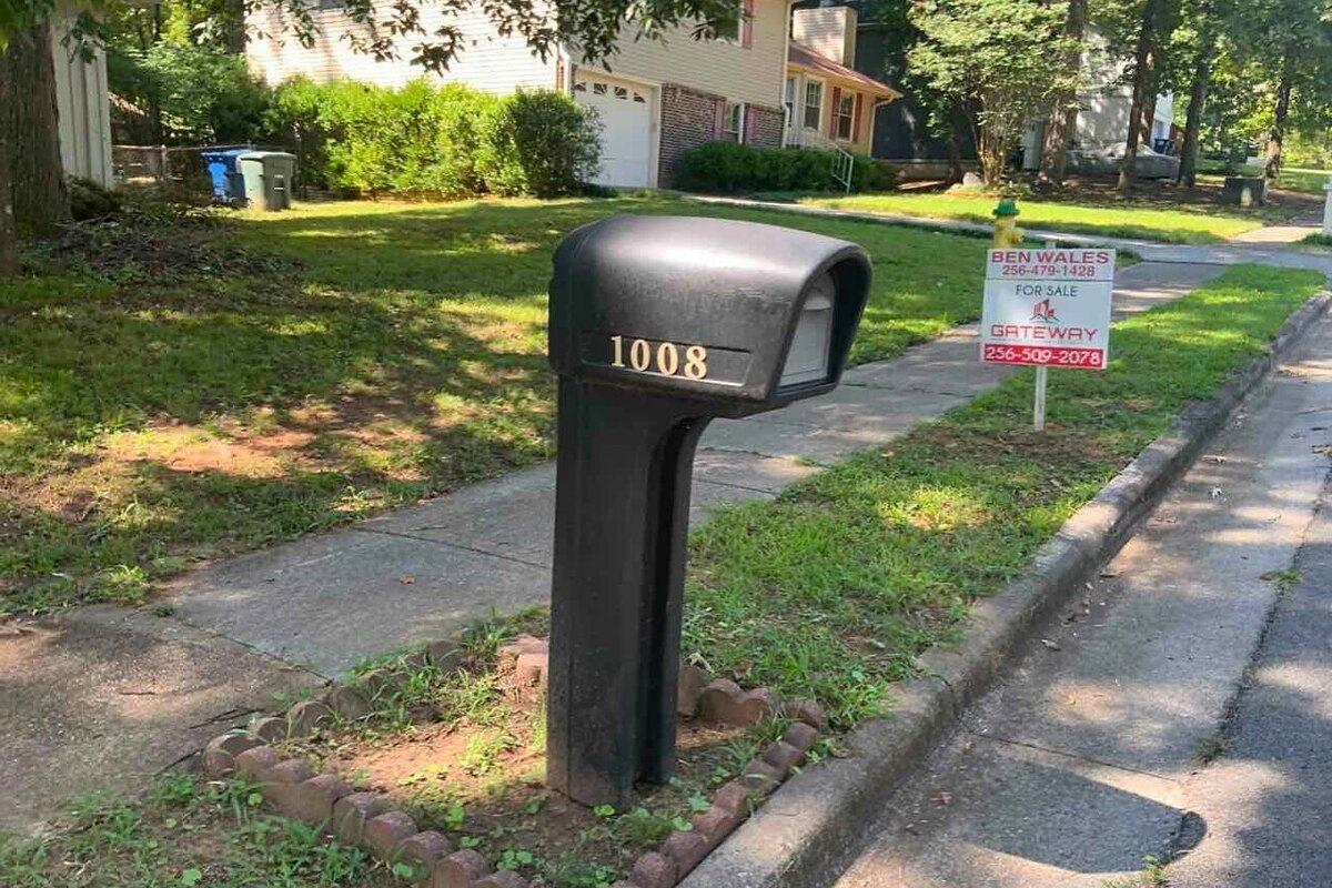Huntsville dscr loan — subject property photo 9
