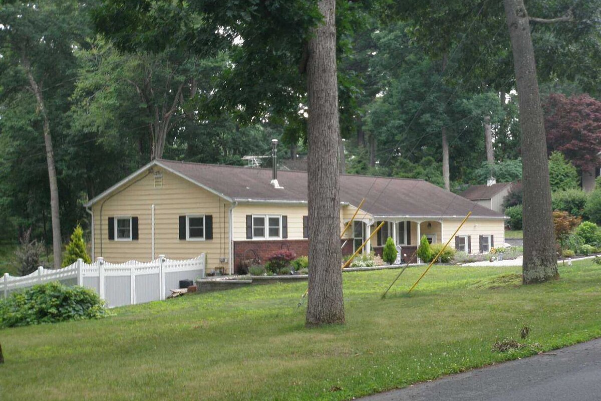 Clifton Park dscr loan — subject property photo 3