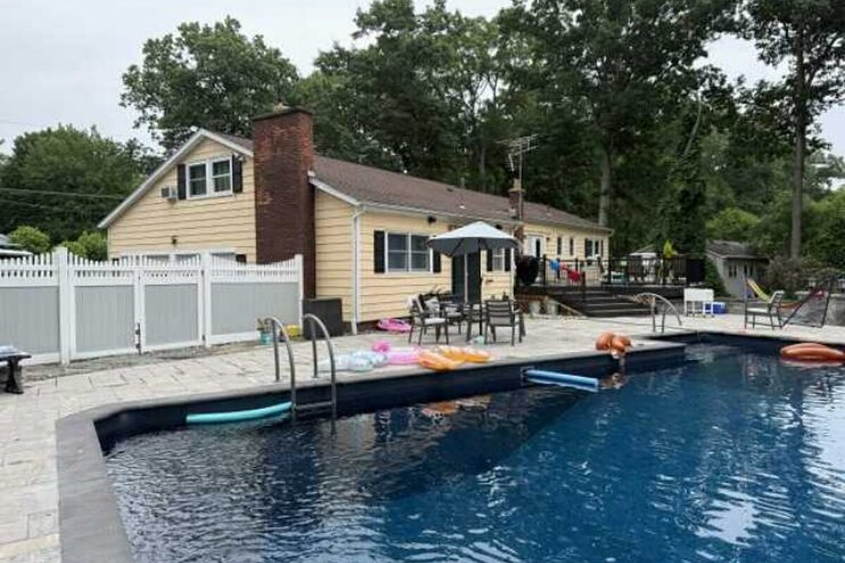 Clifton Park dscr loan — subject property photo 2