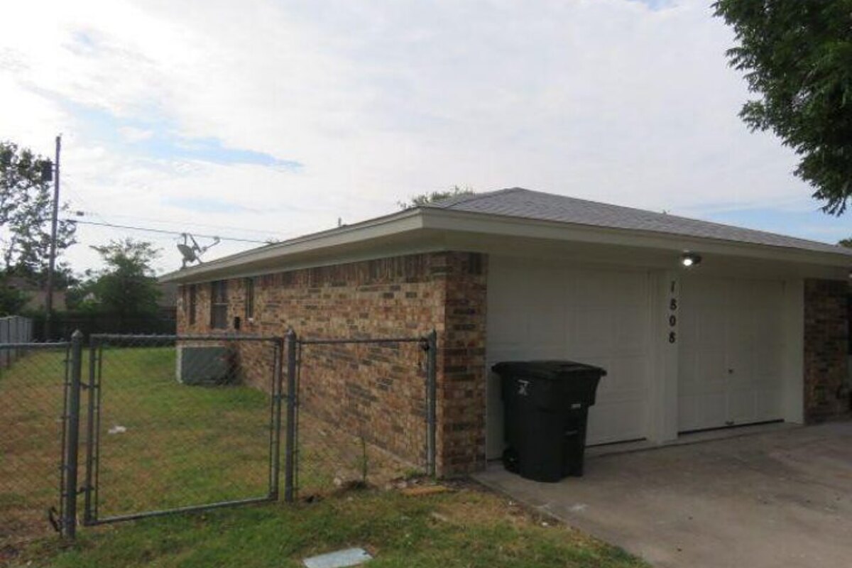 Killeen dscr loan — subject property photo 2