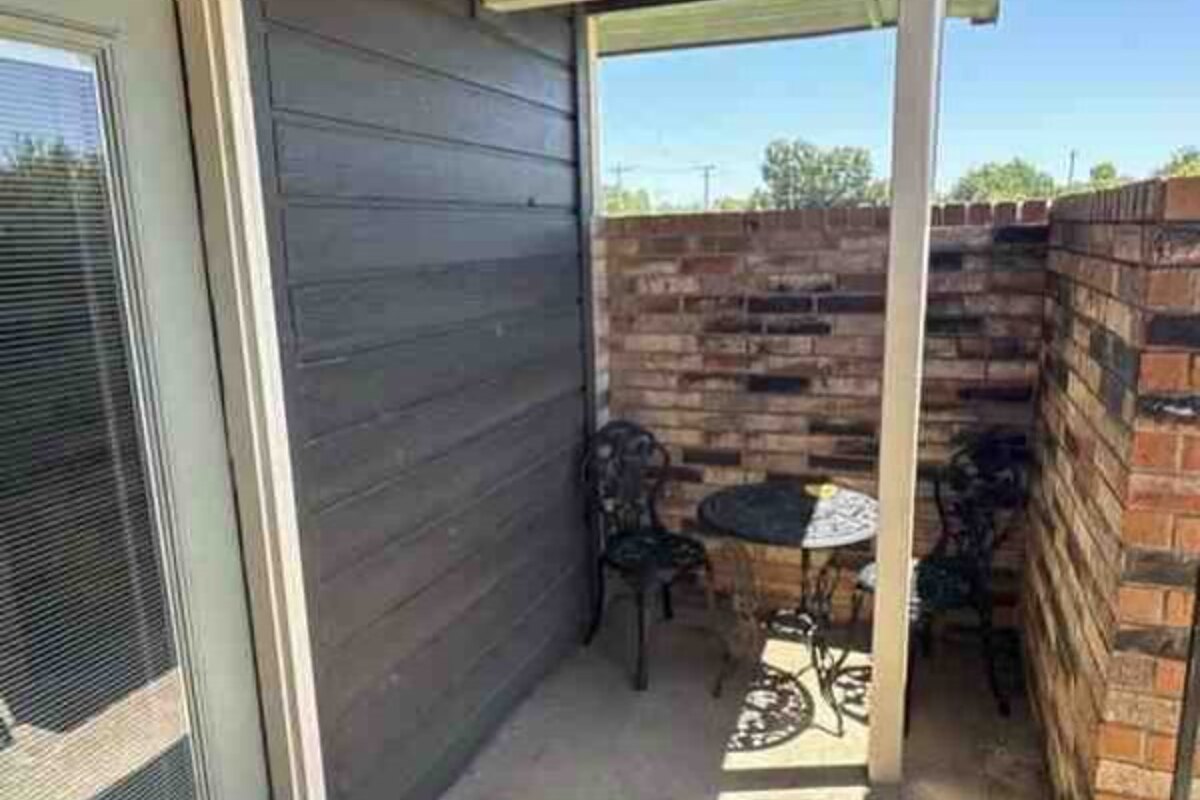 Oklahoma City dscr loan — subject property photo 4