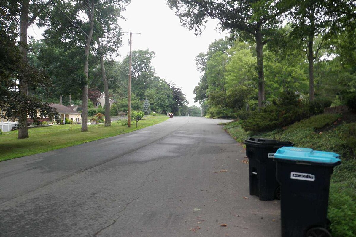 Clifton Park dscr loan — subject property photo 5