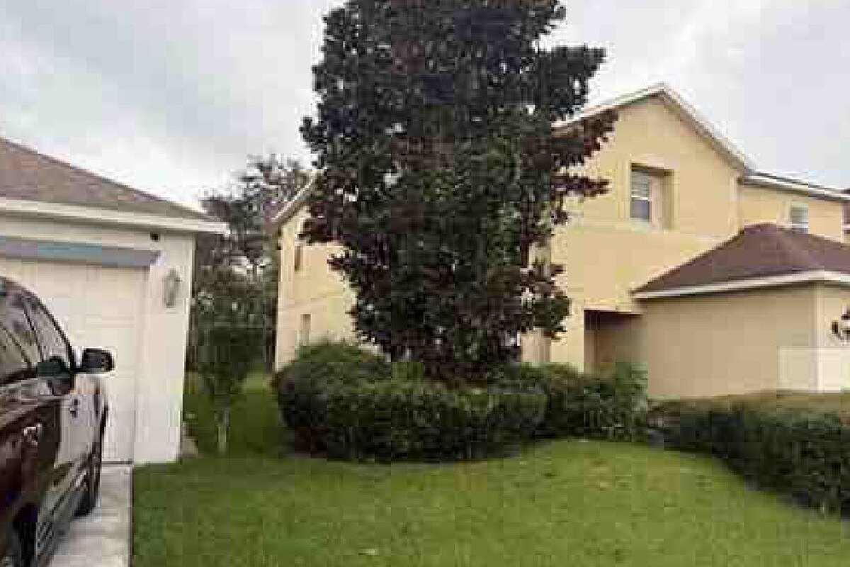 Wesley Chapel dscr loan — subject property photo 3