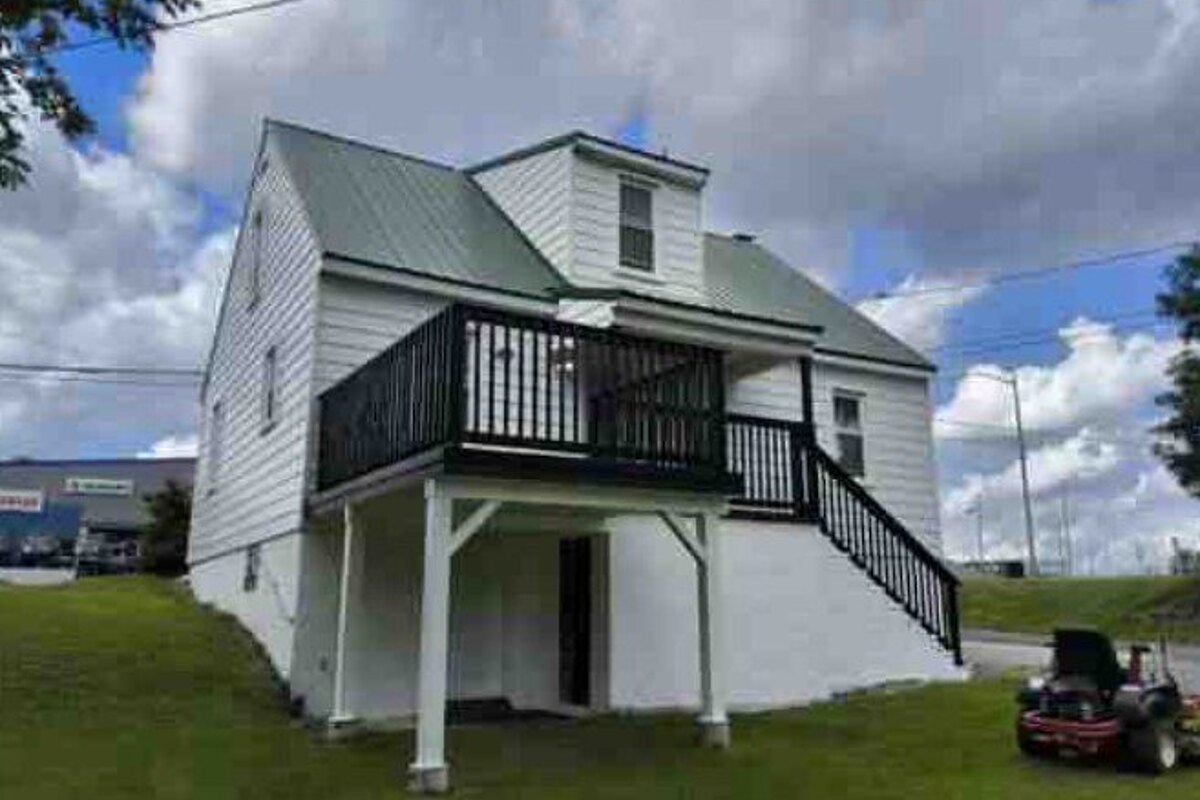 Johnstown dscr loan — subject property photo 7