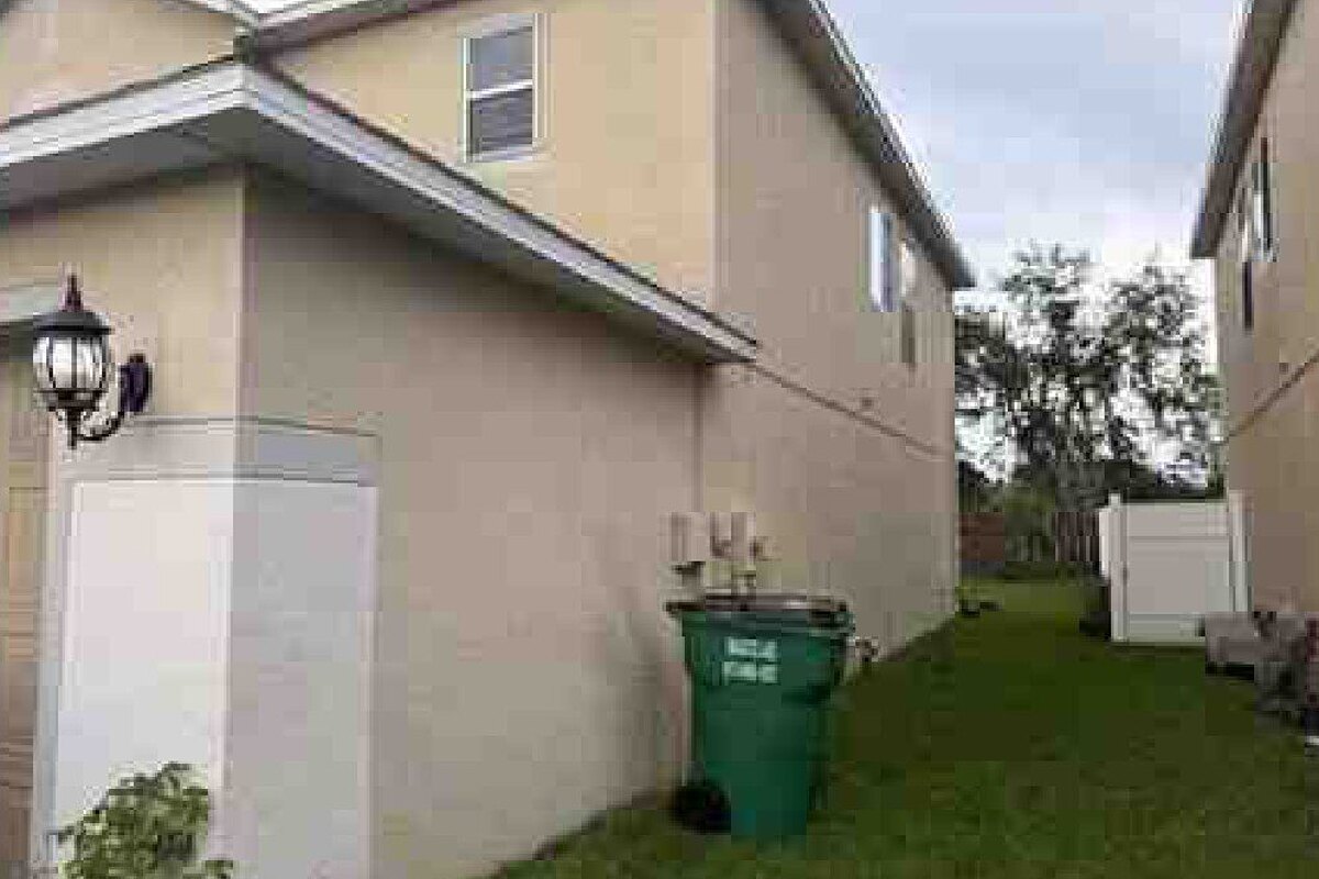 Wesley Chapel dscr loan — subject property photo 4