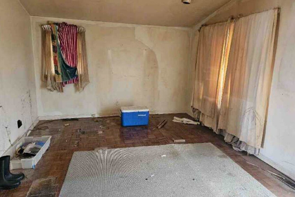Egg Harbor Township ground-up construction loan — subject property photo 5