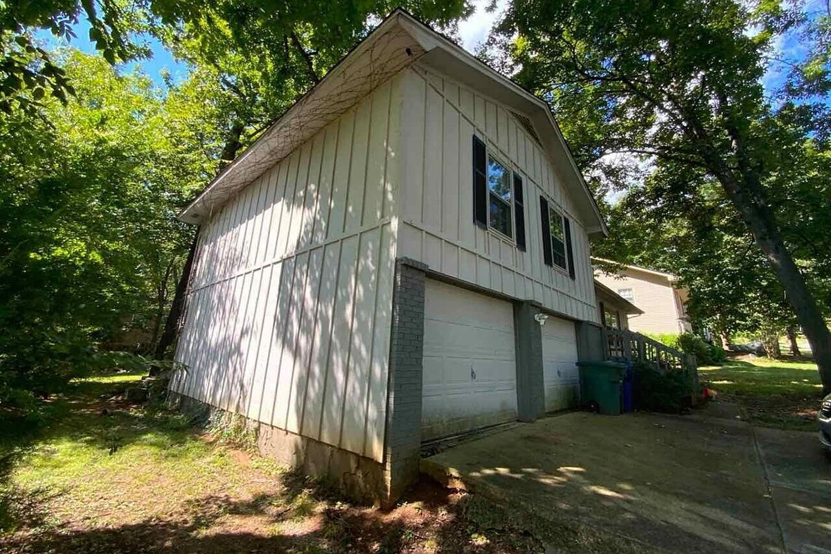 Huntsville dscr loan — subject property photo 10