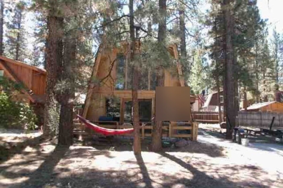 Big Bear City dscr loan — subject property photo 7