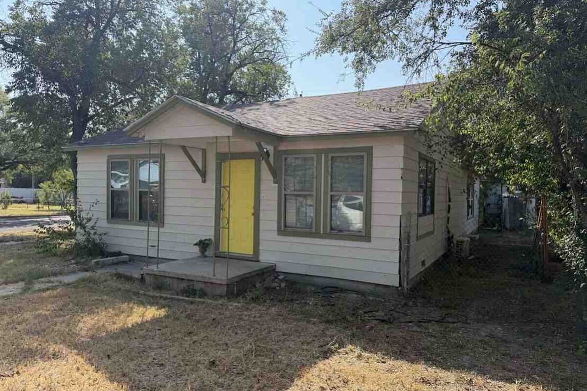 San Angelo dscr loan — subject property photo 5