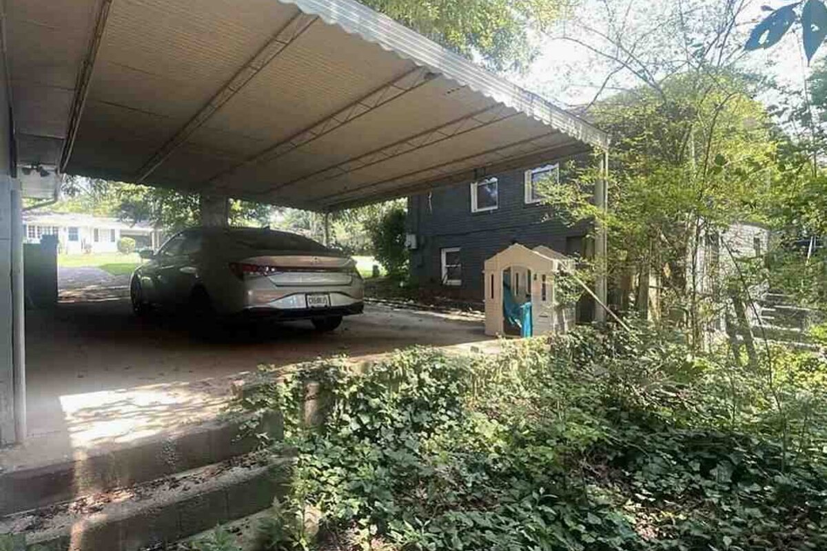Decatur dscr loan — subject property photo 7