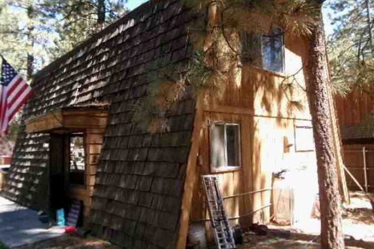Big Bear City dscr loan — subject property photo 4