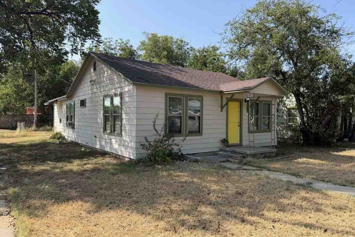 San Angelo dscr loan — subject property photo 2