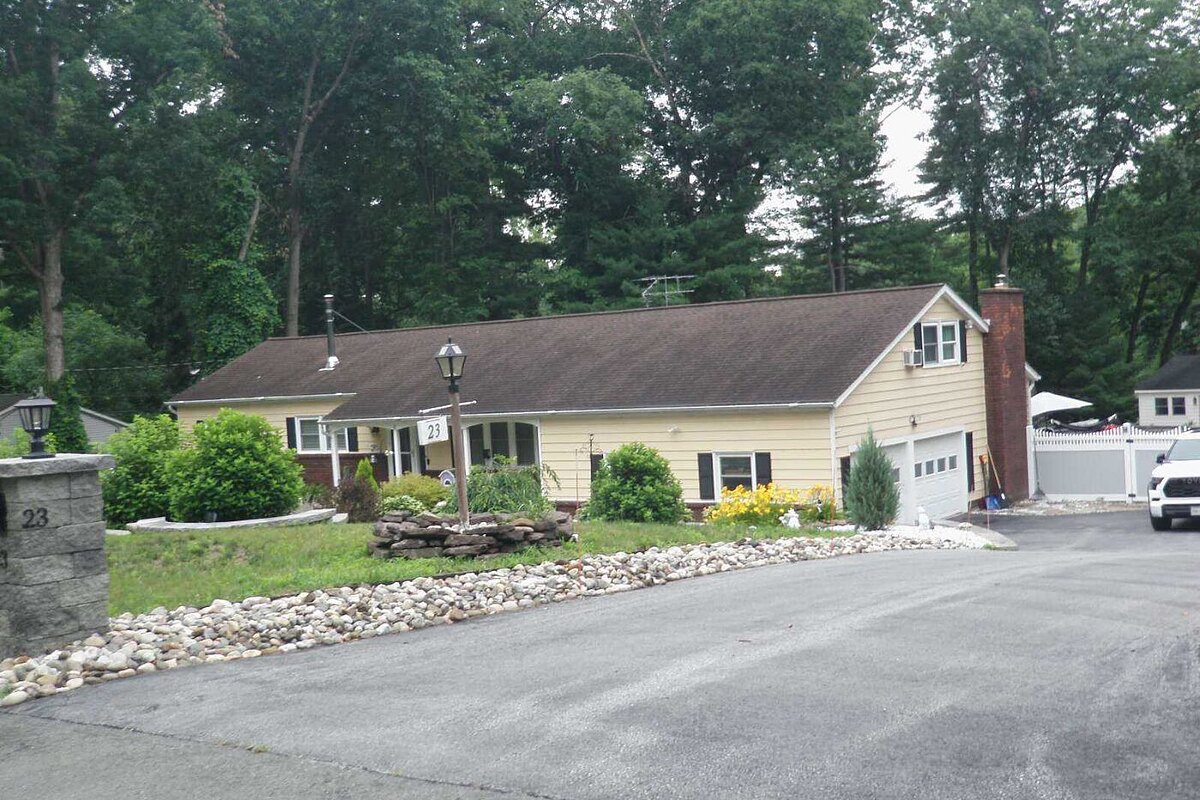 Clifton Park dscr loan — subject property photo 6