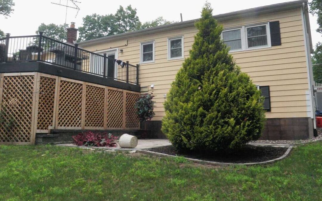 Clifton Park dscr loan — subject property photo 1