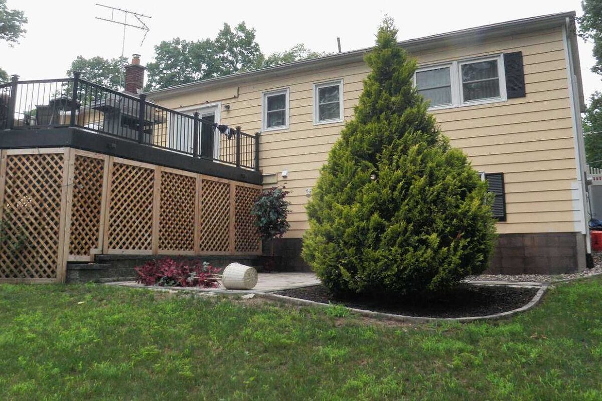 Clifton Park dscr loan — subject property photo 1