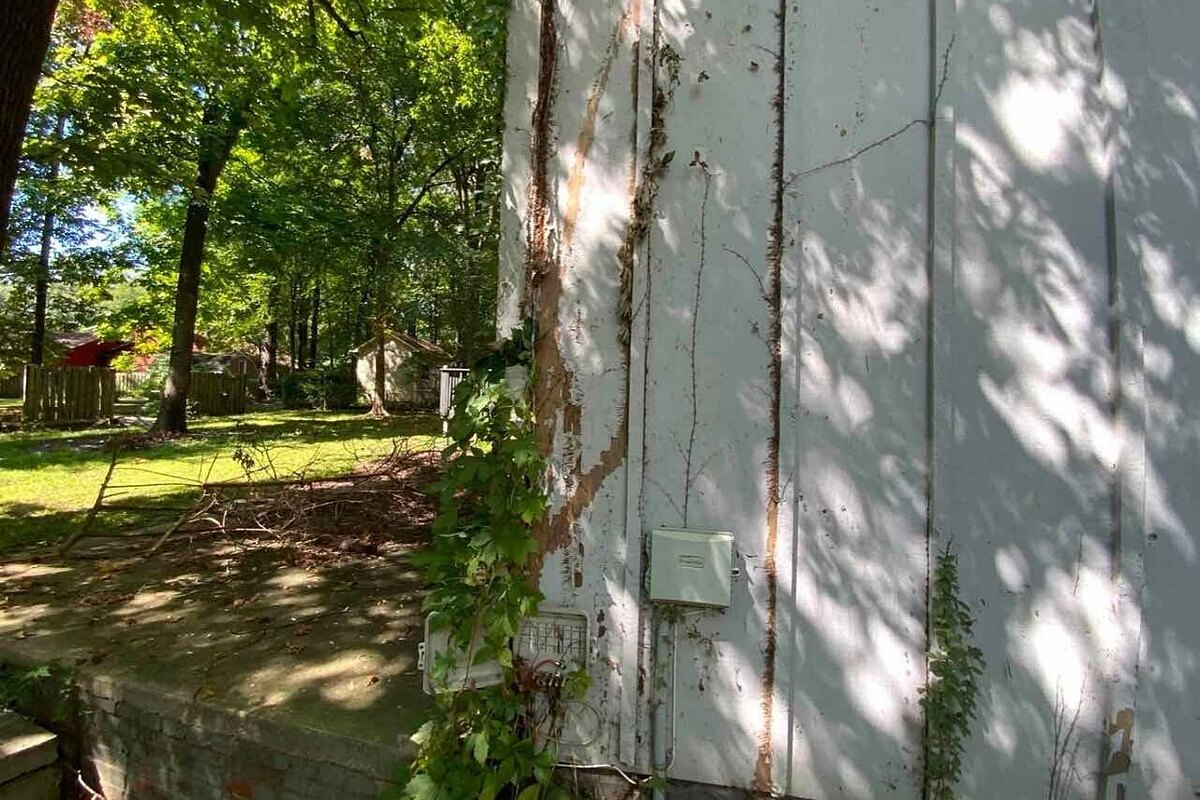 Huntsville dscr loan — subject property photo 2