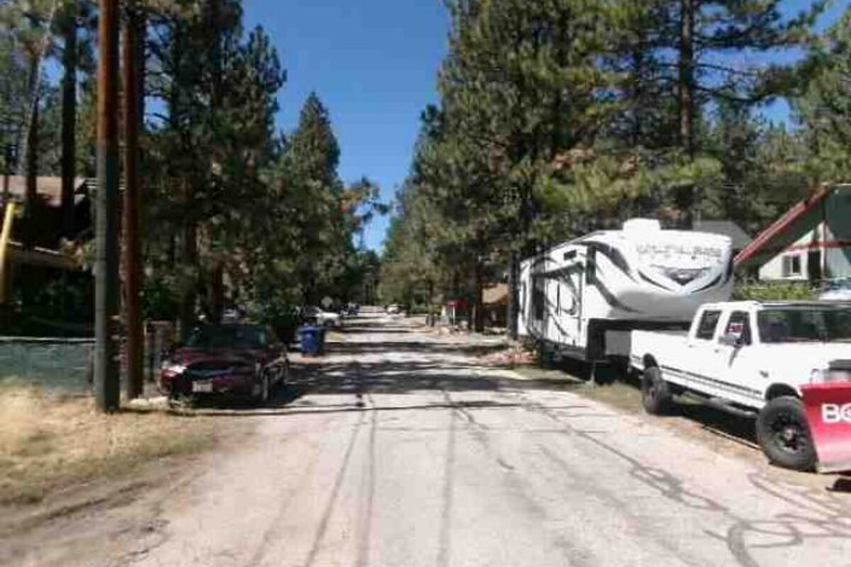Big Bear City dscr loan — subject property photo 3