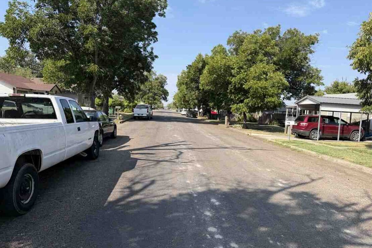 San Angelo dscr loan — subject property photo 4
