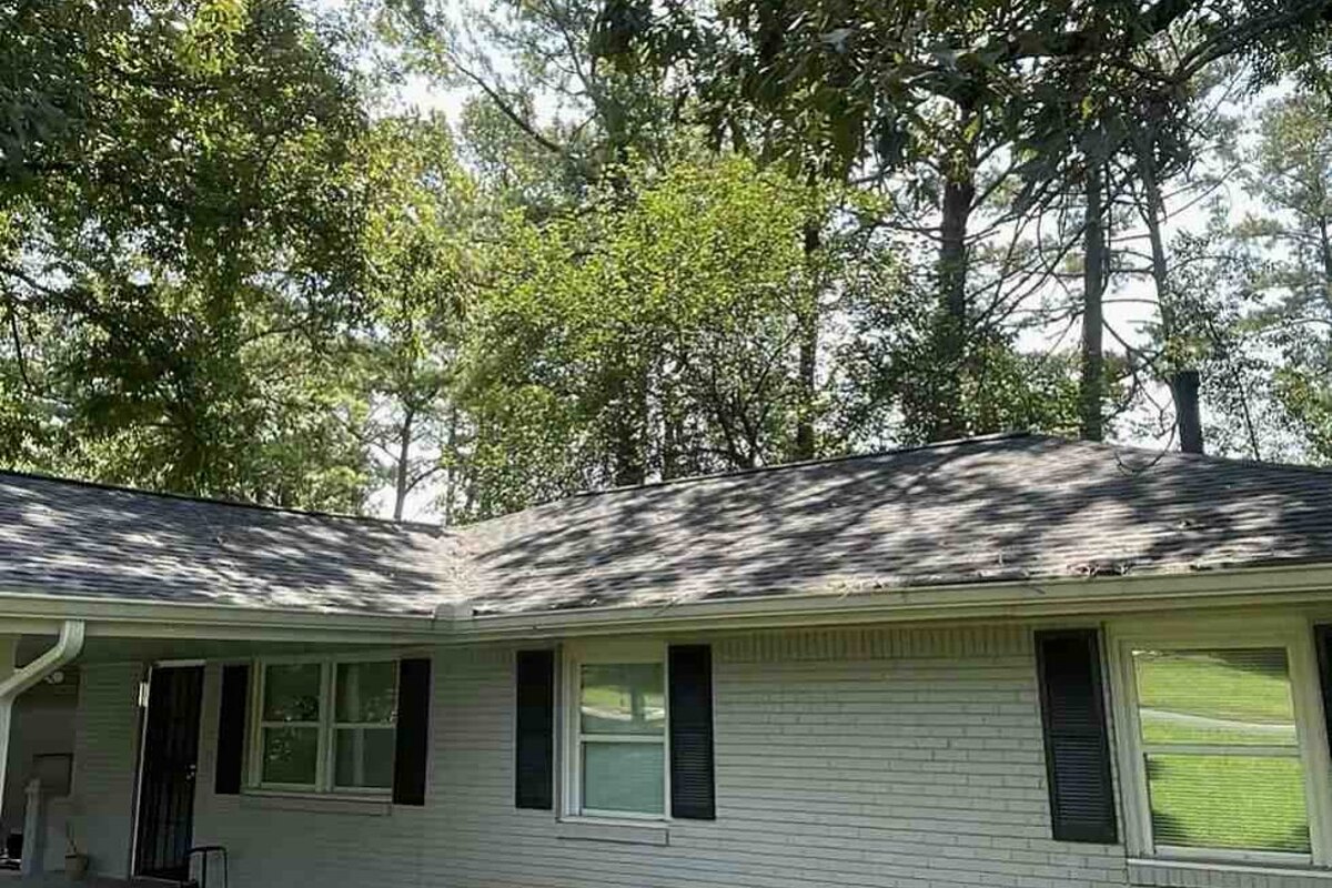 Decatur dscr loan — subject property photo 8
