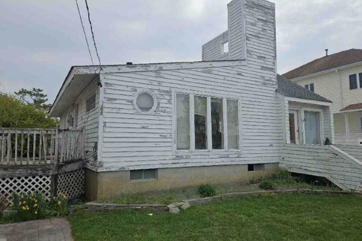 Egg Harbor Township ground-up construction loan — subject property photo 4