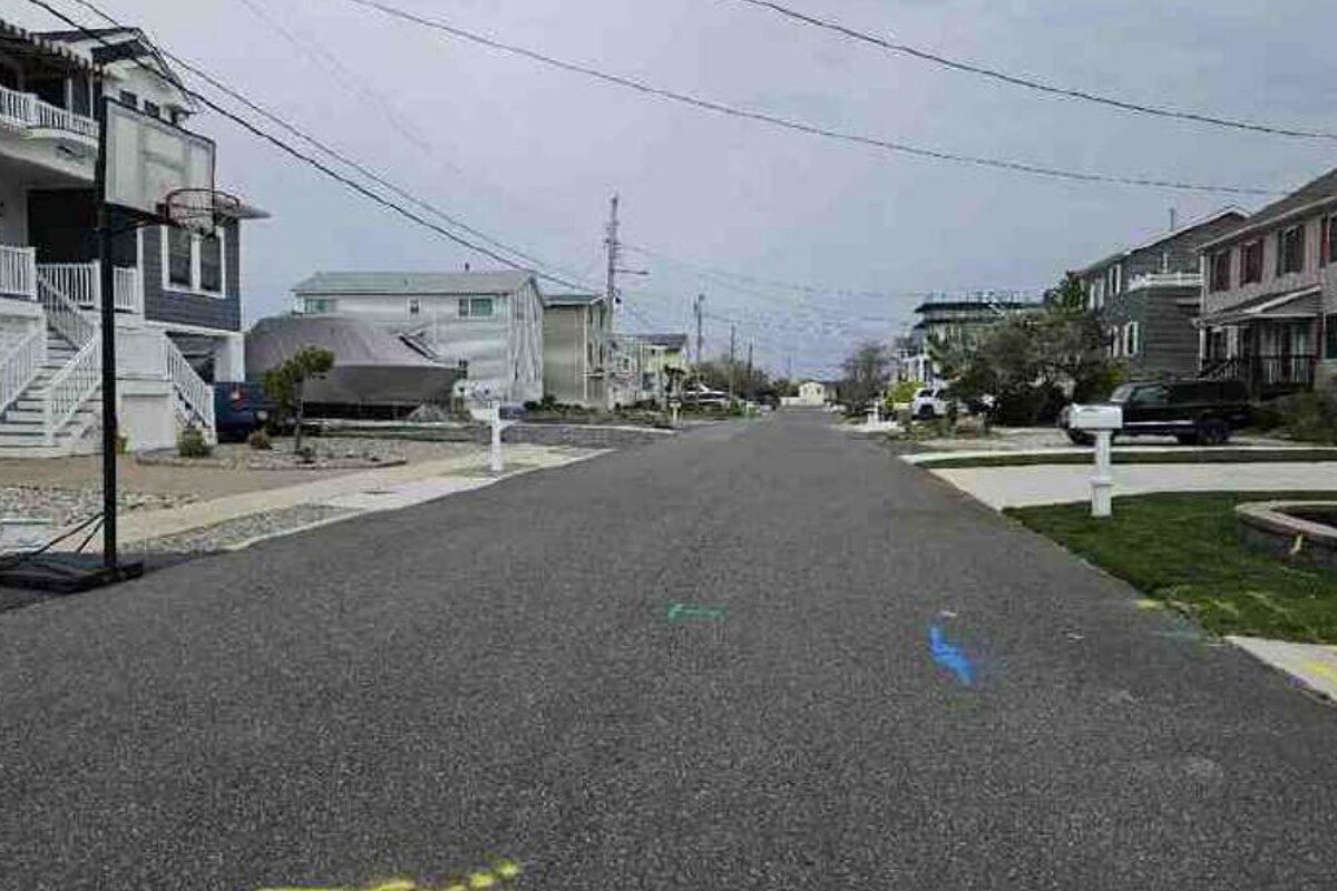 Egg Harbor Township ground-up construction loan — subject property photo 8