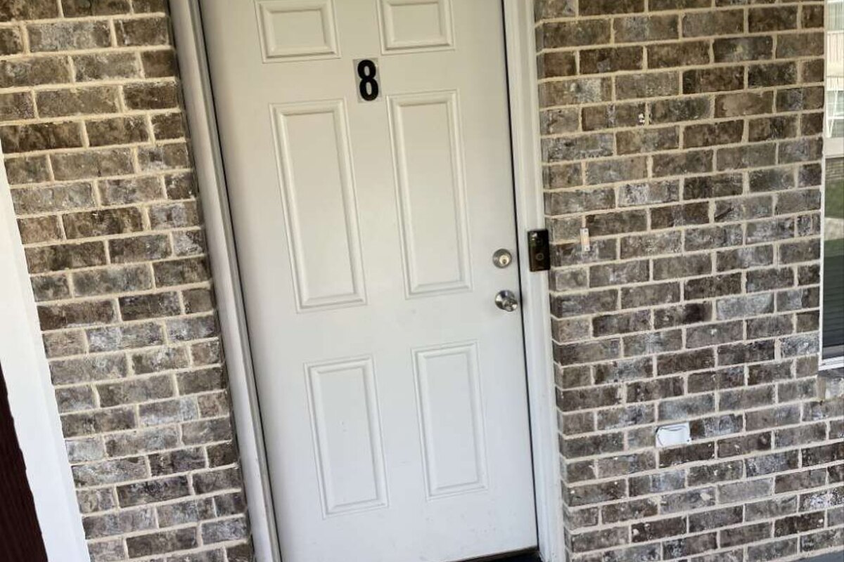 Fort Valley dscr loan — subject property photo 9