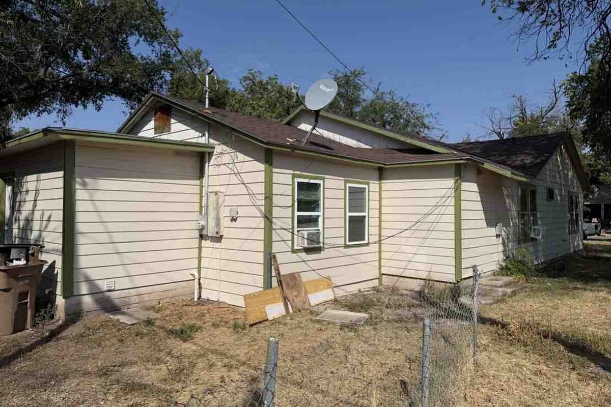 San Angelo dscr loan — subject property photo 1