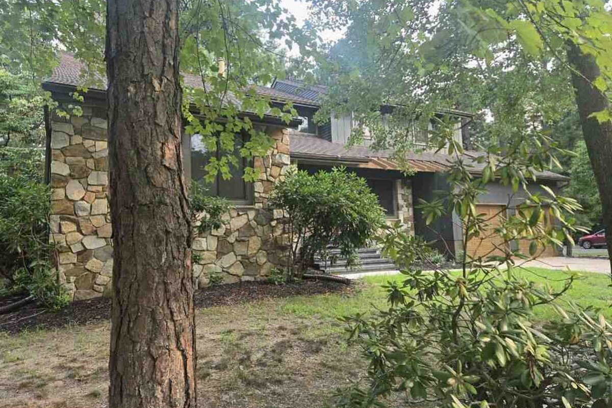 Voorhees dscr loan — subject property photo 2