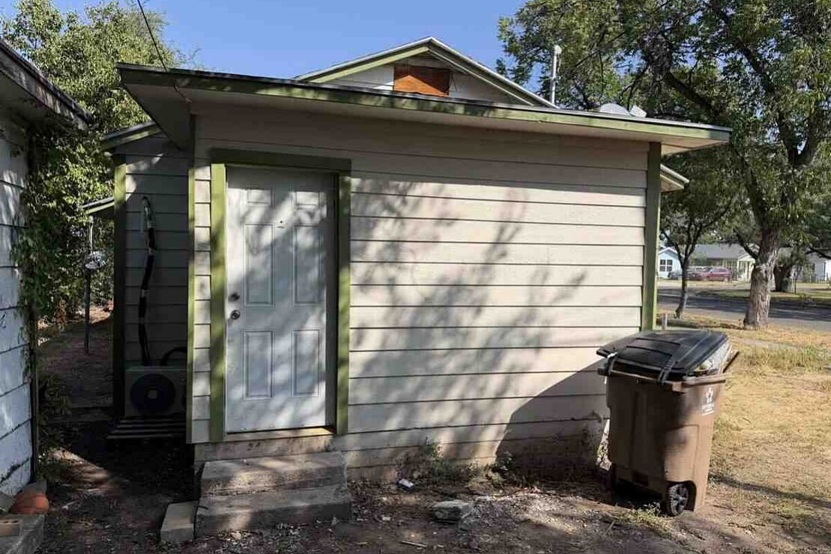 San Angelo dscr loan — subject property photo 3