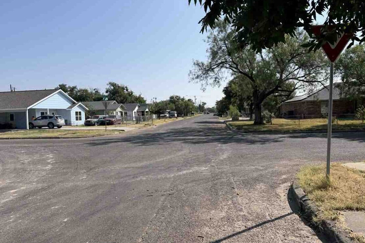 San Angelo dscr loan — subject property photo 6