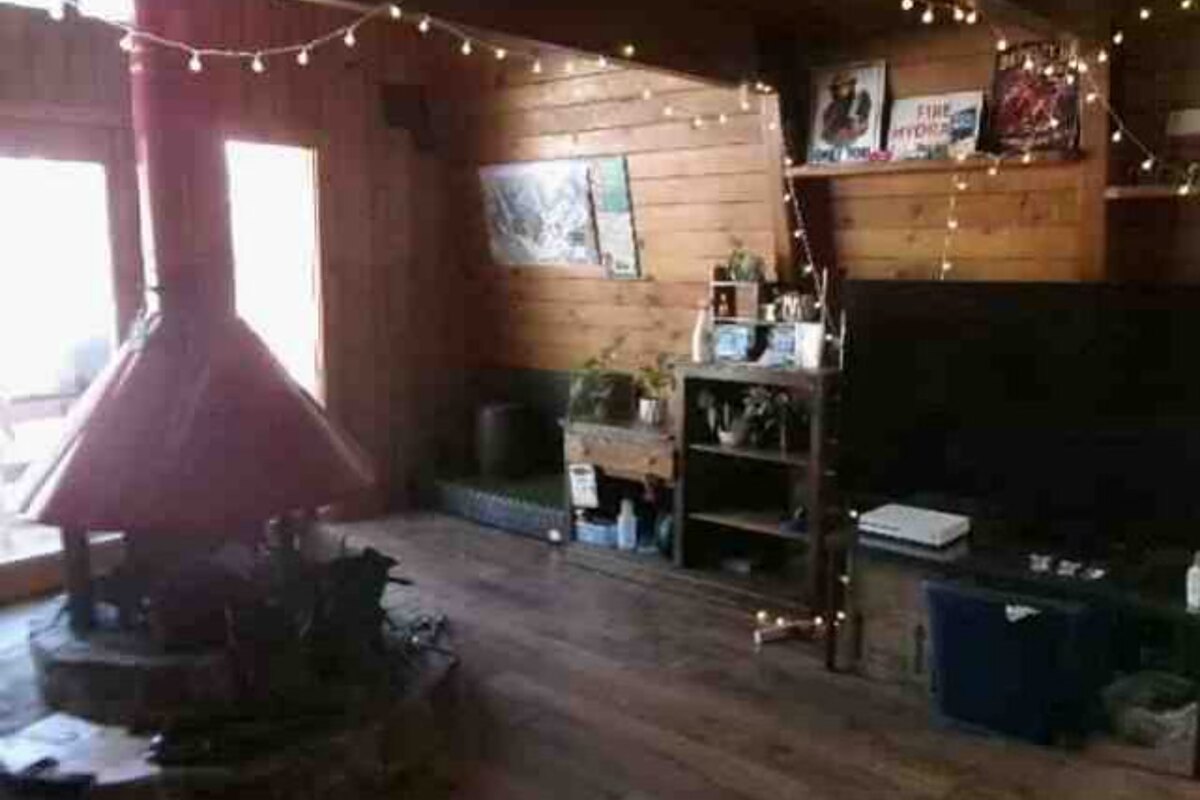 Big Bear City dscr loan — subject property photo 10
