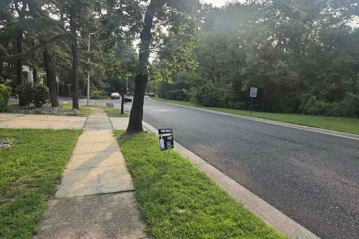 Voorhees dscr loan — subject property photo 4