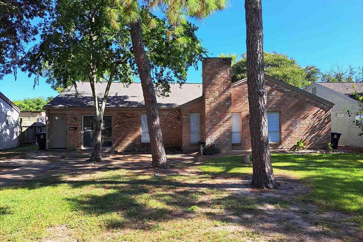 Houston dscr loan — subject property photo 1