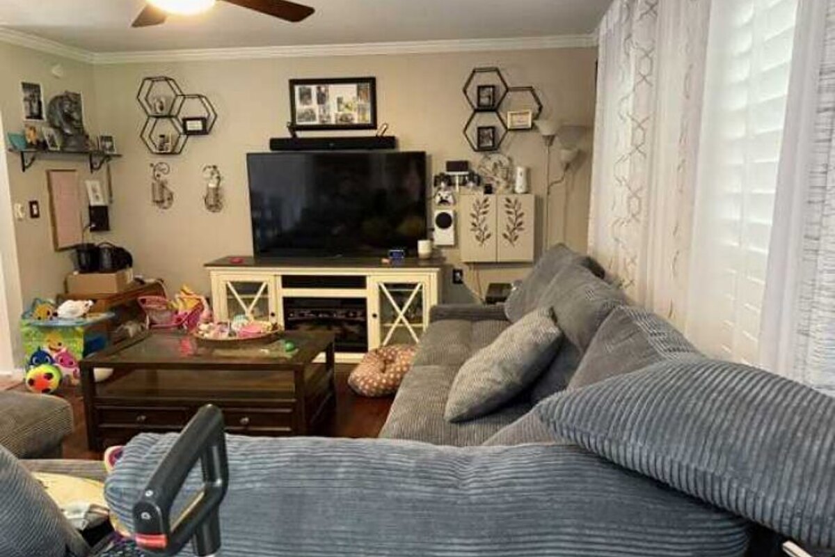 Clifton Park dscr loan — subject property photo 10
