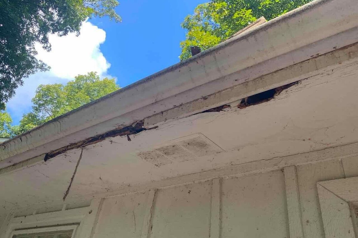 Huntsville dscr loan — subject property photo 5