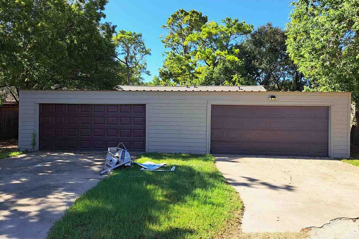 Houston dscr loan — subject property photo 4