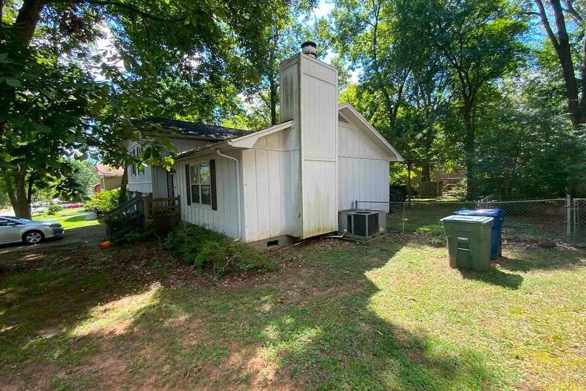 Huntsville dscr loan — subject property photo 8