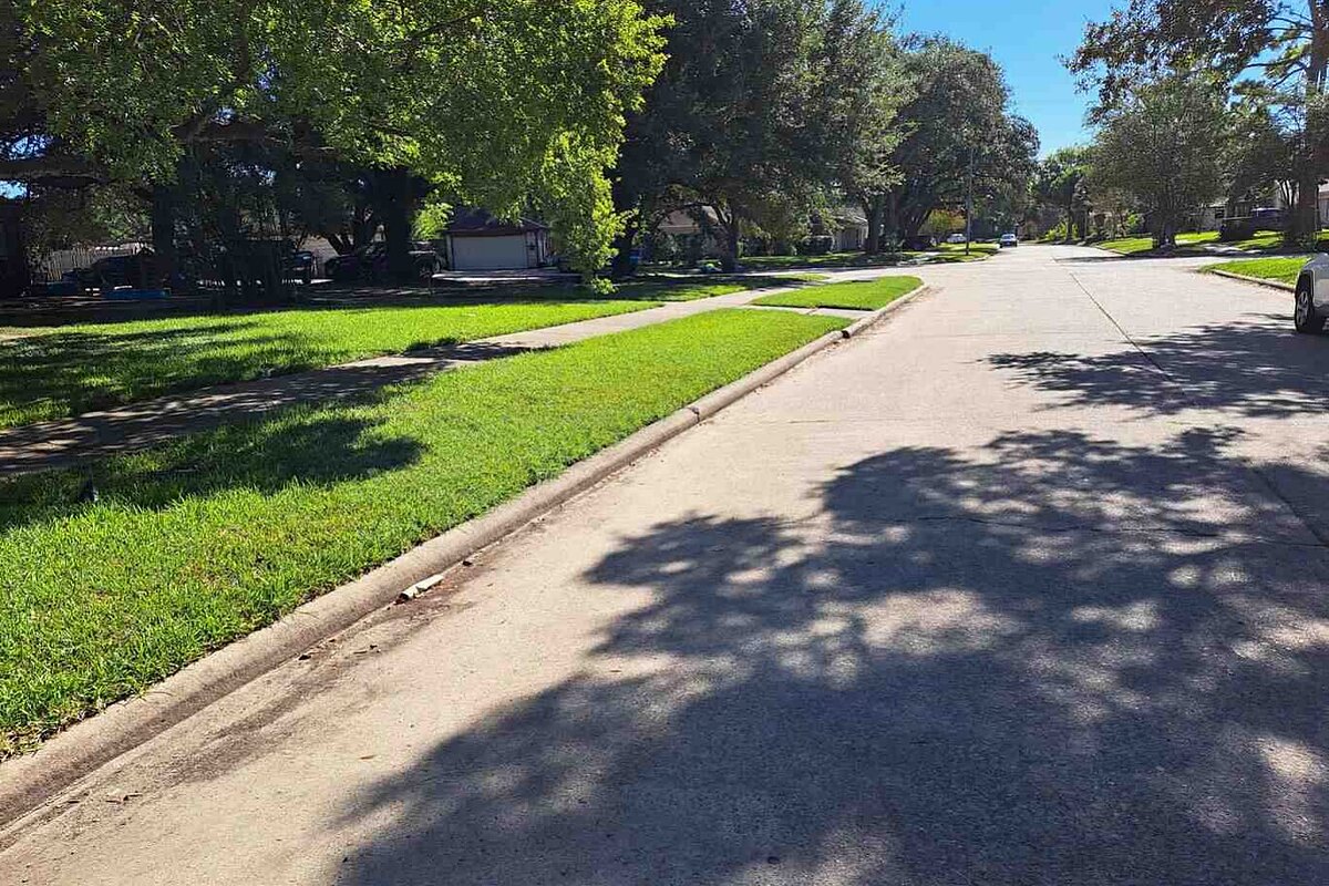 Houston dscr loan — subject property photo 6
