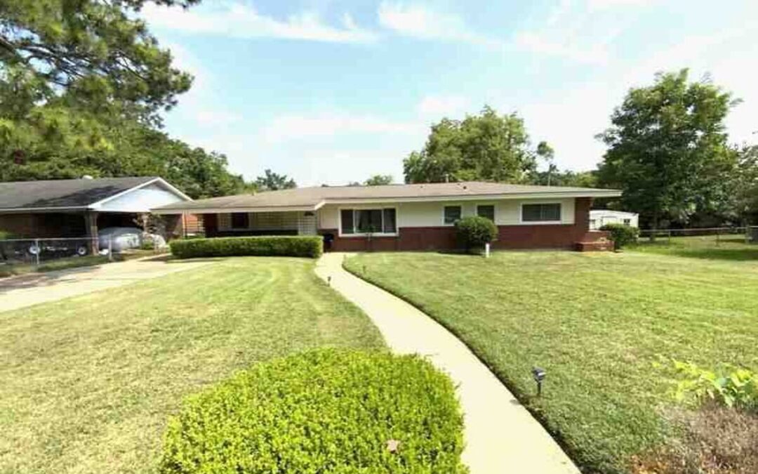Recently Funded DSCR Loan In Montgomery, Alabama