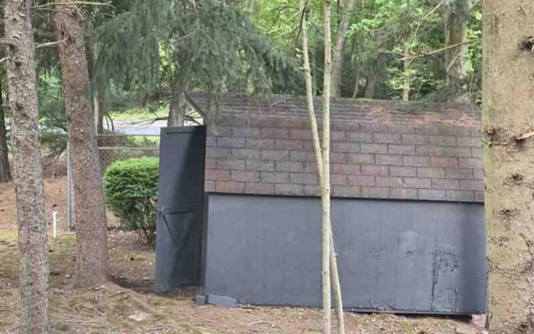 Voorhees dscr loan — subject property photo 1